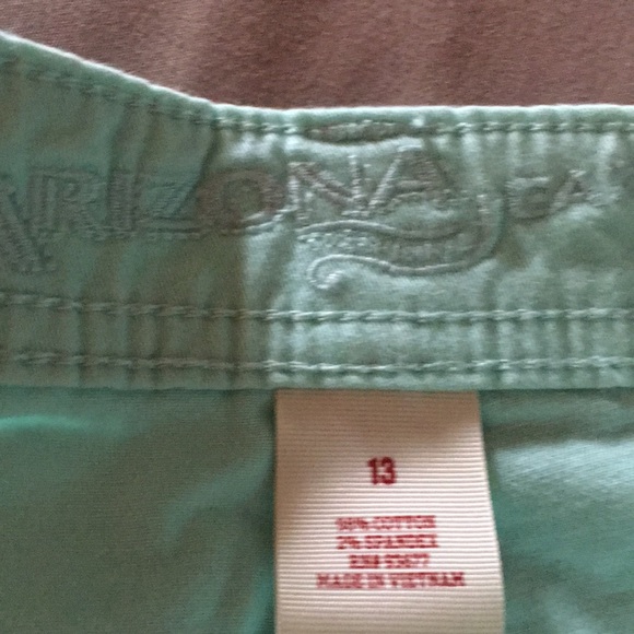 Shorts - Picture 2 of 5